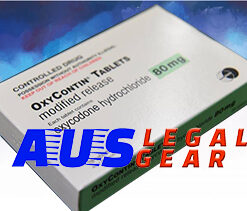 Buy Oxycontin oxycodone 80mg for sale online Australia