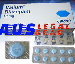 Buy Valium diazepam 10mg for sleep sale online Australia.