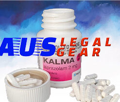 Buy Mylan Kalma 2mg for sale online Australia