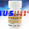 Buy Alepam Oxazepam 30mg for sale online Australia