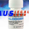 Buy Alodorm Nitrazepam 5mg for sale online Australia