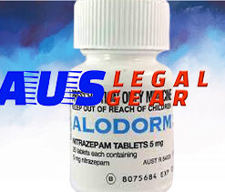 Buy Alodorm Nitrazepam 5mg for sale online Australia