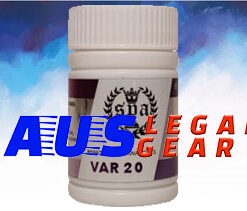 Buy Anavar OXANDROLONE 10mg for sale online Australia