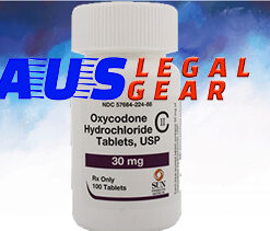 Buy oxycodone blue 30mg for sale online Australia