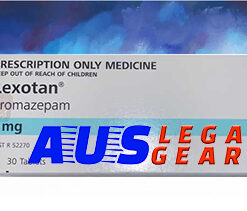 Buy Lexotan bromazepam 6mg for sale online Australia
