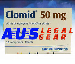 Buy Clomid 50mg Australia