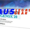 Buy Novaldex 20mg Australia