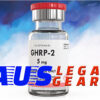 Buy GHRP 2 online Australia - GHRP 2 for sale Australia -Buy peptides online Australia