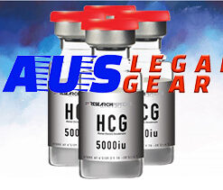 Buy HCG 5000 IU Injection online Australia -HCG Injection for sale Australia.