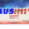 Buy Letrozole 2.5mg Australia