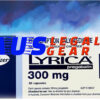 Buy lyrica predabalin 300mg for sale online Australia