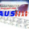 Buy Modafinil modalert for sale online Australia