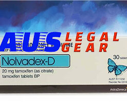 Buy Nolvadex-D 20mg Australia - Nolvadex-D for sale Australia