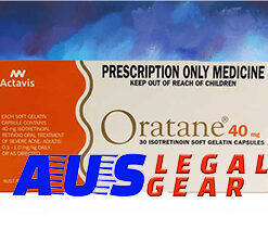 Buy Roaccutane 40mg Australia