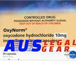 Buy OxyNorm 10mg 20mg for sale online Australia