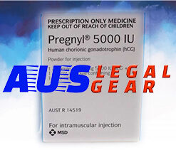 Buy Pregnyl 5000 IU Australia, Buy HCG 5000 IU Australia