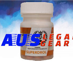 Buy Superdrol online Australia