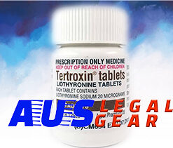 Buy t3 Tertroxin Australia