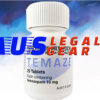 Buy Temazepam Restoril 10mg for sale online Australia