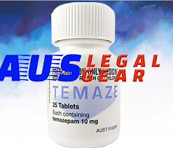 Buy Temazepam Restoril 10mg for sale online Australia