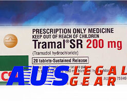 Buy Tramadol 200mg for sale online Australia