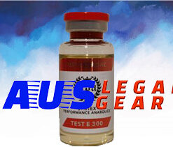 Buy Testosterone enanthate 250 test e injection for sale online Australia