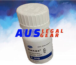 Buy Pfizer Xanax 2mg for sale online Australia