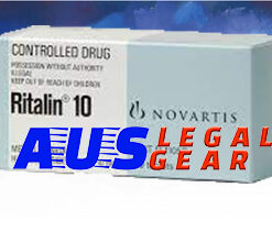 Buy Ritalin 10mg for sale online Australia