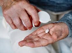 Benzos