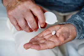 Benzos