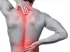 Pain Relief