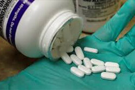 Pharma Grade meds
