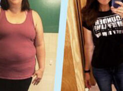 Weight loss/Fat burners