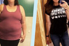 Weight loss/Fat burners